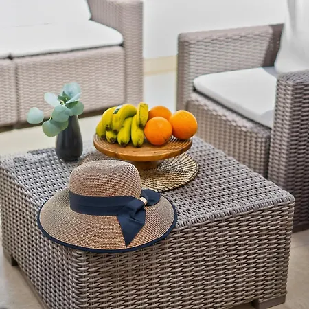 Appartamento Spacious 3-bedroom With Panoramic Sea Views Callao Salvaje
